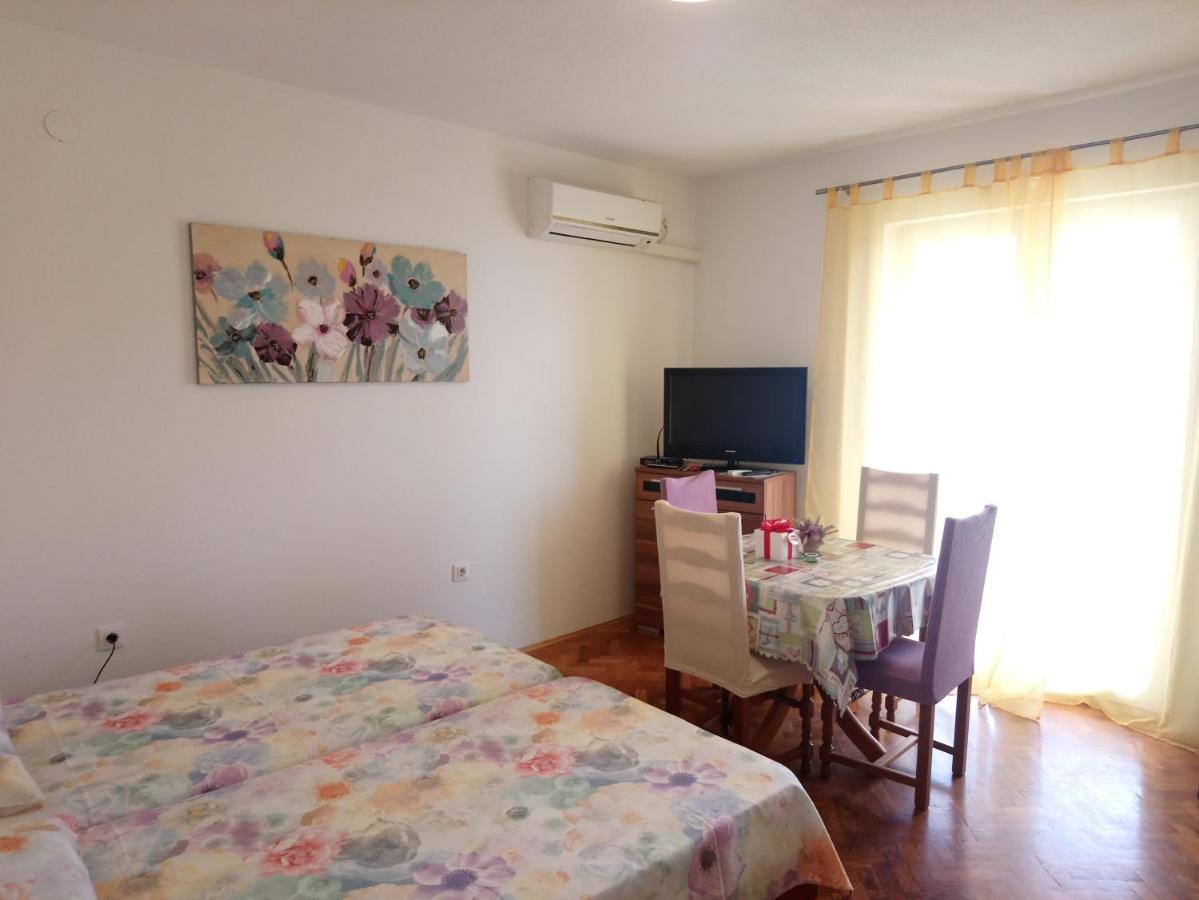 Charming Hill Apartment Opatija Exteriér fotografie