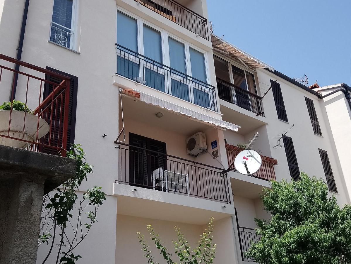 Charming Hill Apartment Opatija Exteriér fotografie