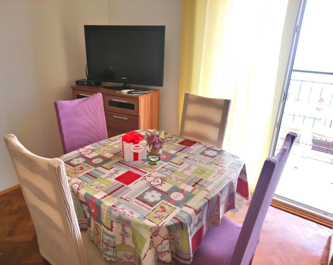 Charming Hill Apartment Opatija Exteriér fotografie