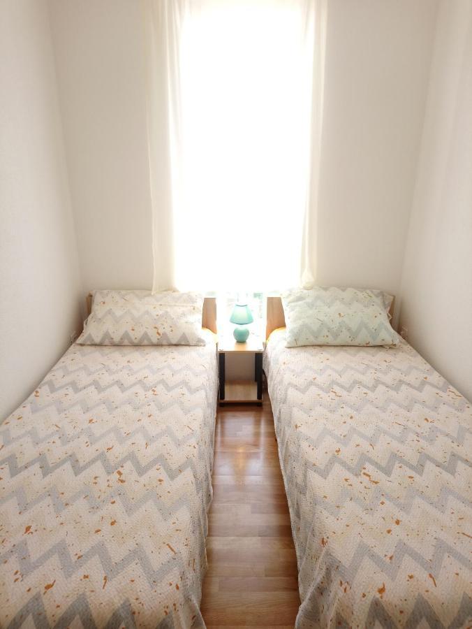 Charming Hill Apartment Opatija Exteriér fotografie