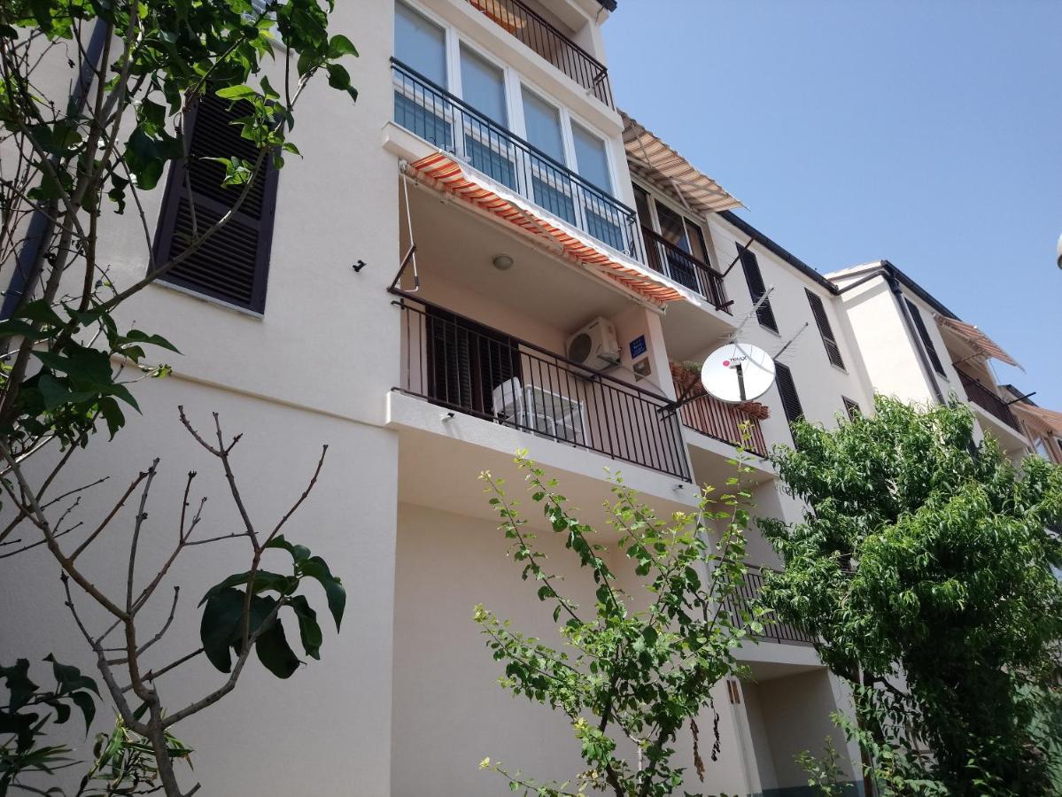 Charming Hill Apartment Opatija Exteriér fotografie